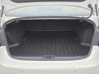 2019 Subaru Legacy Limited