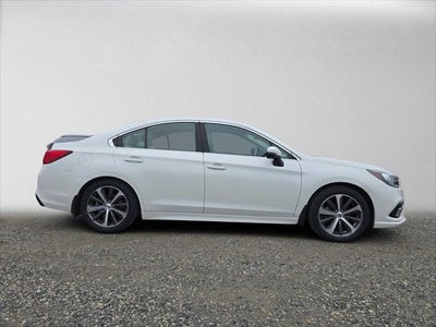 2019 Subaru Legacy Limited