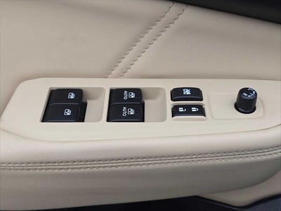 2019 Subaru Legacy Limited