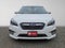 2019 Subaru Legacy Limited