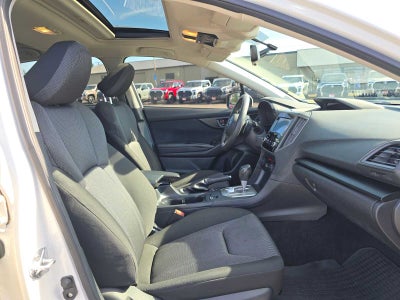2023 Subaru Impreza Premium