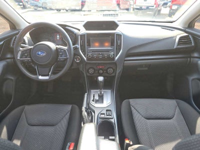 2023 Subaru Impreza Premium