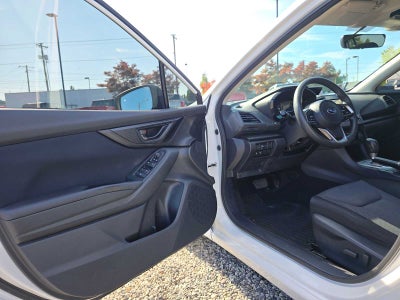 2023 Subaru Impreza Premium