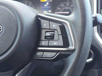2023 Subaru Impreza Premium
