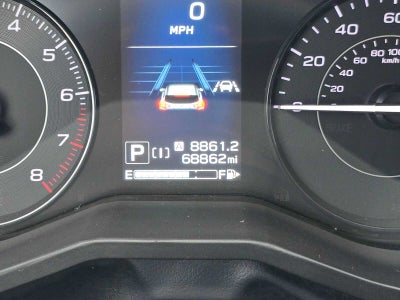 2023 Subaru Impreza Premium