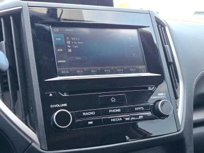 2023 Subaru Impreza Premium