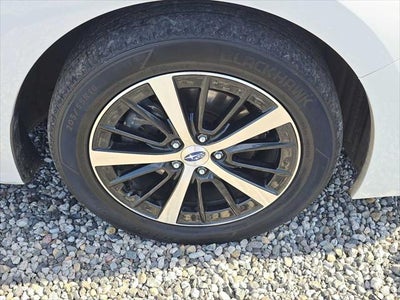 2023 Subaru Impreza Premium