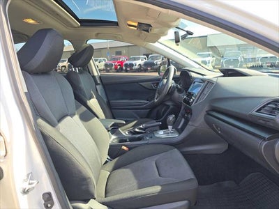 2023 Subaru Impreza Premium