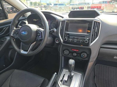 2023 Subaru Impreza Premium