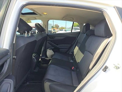 2023 Subaru Impreza Premium