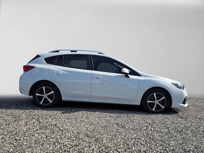 2023 Subaru Impreza Premium