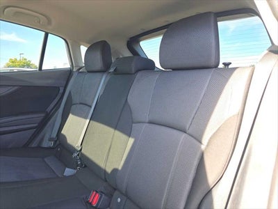 2023 Subaru Impreza Premium