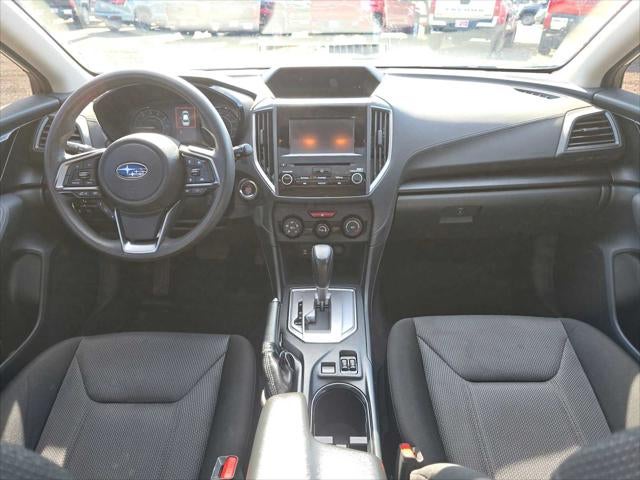 2023 Subaru Impreza Premium