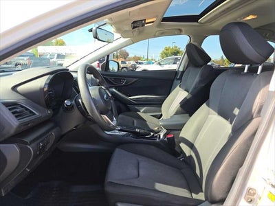2023 Subaru Impreza Premium