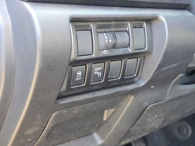 2023 Subaru Impreza Premium