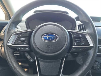 2023 Subaru Impreza Premium