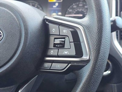 2023 Subaru Impreza Premium