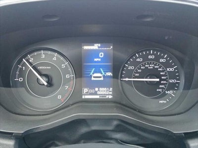 2023 Subaru Impreza Premium