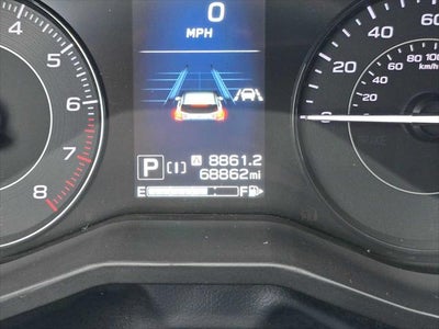 2023 Subaru Impreza Premium