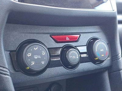 2023 Subaru Impreza Premium