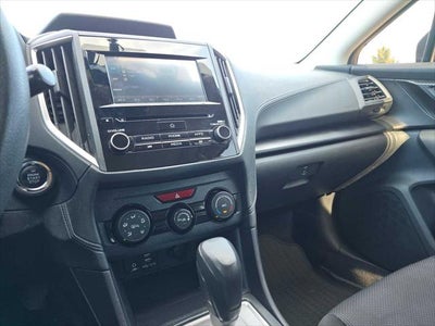2023 Subaru Impreza Premium