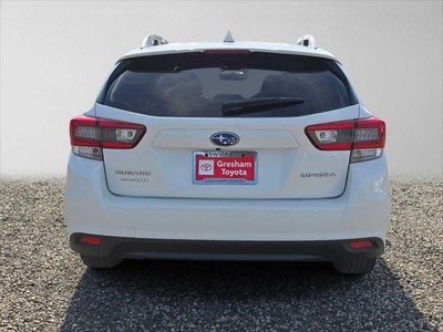 2023 Subaru Impreza Premium