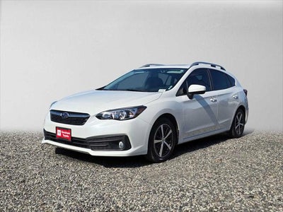 2023 Subaru Impreza Premium
