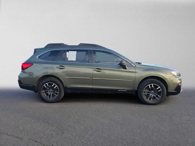 2018 Subaru Outback 2.5i