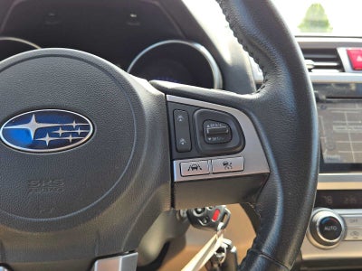 2017 Subaru Outback Premium