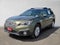 2017 Subaru Outback Premium