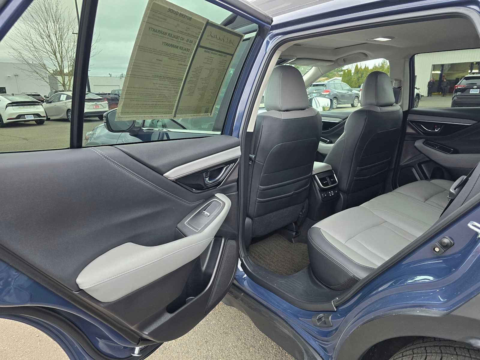 2023 Subaru Outback Limited