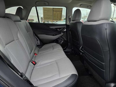 2023 Subaru Outback Limited