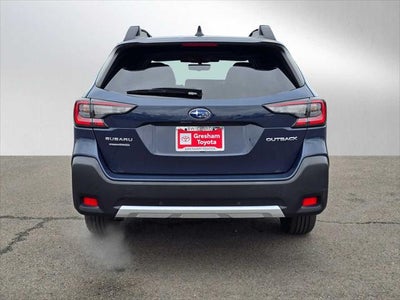 2023 Subaru Outback Limited