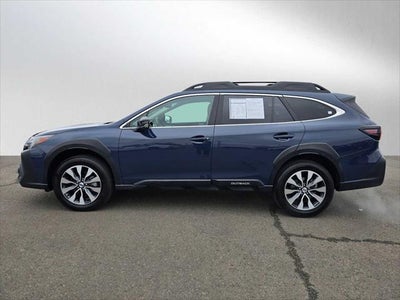 2023 Subaru Outback Limited