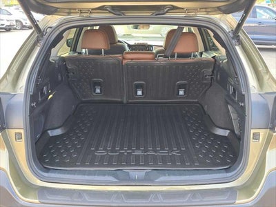 2022 Subaru Outback Touring
