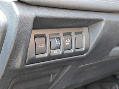 2022 Subaru Outback Touring