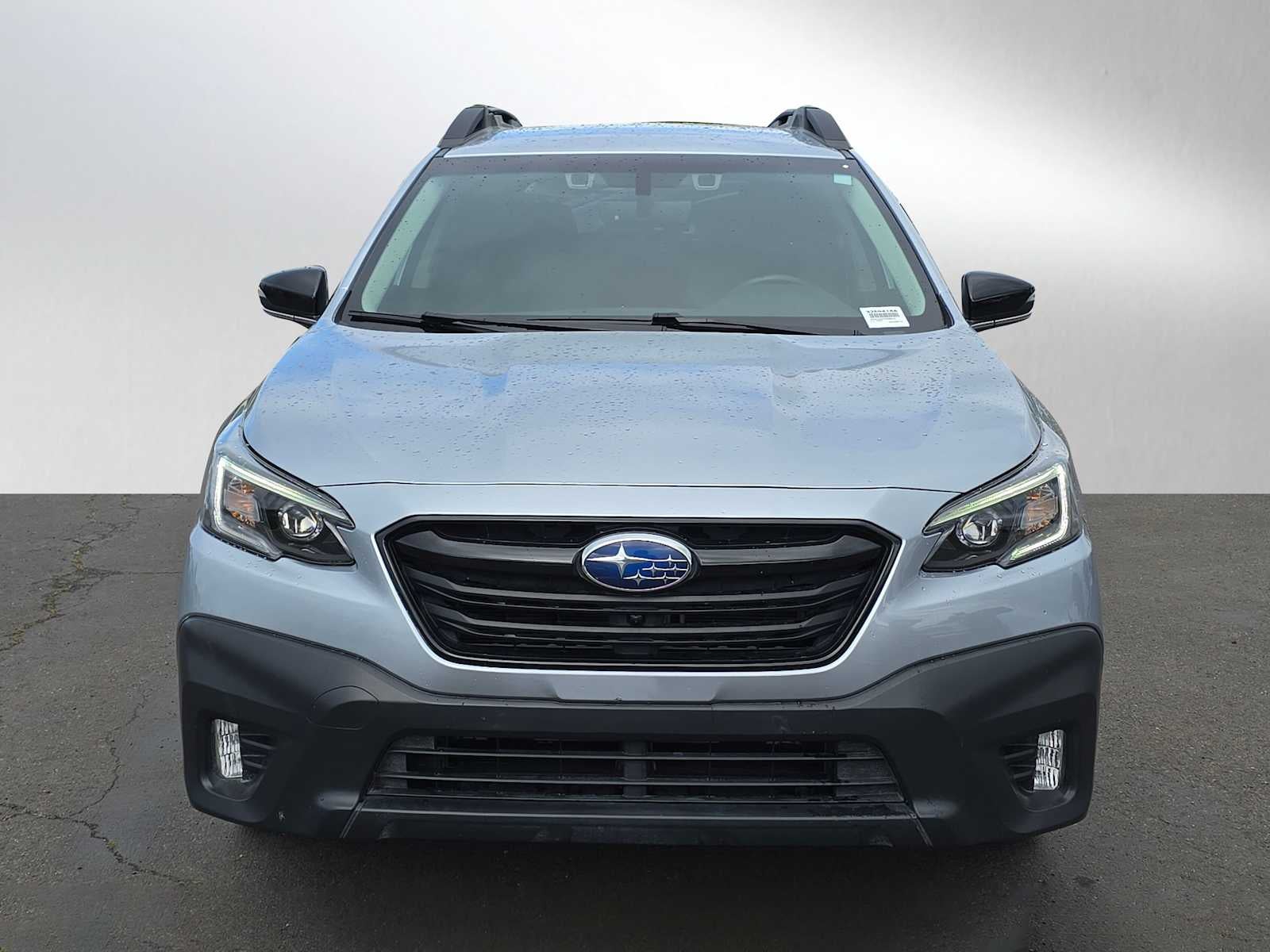 2022 Subaru Outback Onyx Edition XT