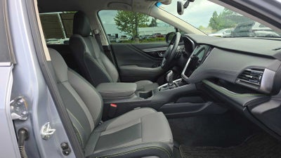 2022 Subaru Outback Onyx Edition XT