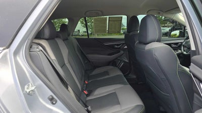 2022 Subaru Outback Onyx Edition XT