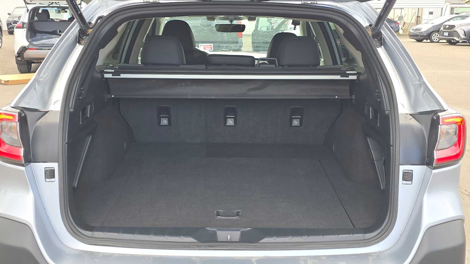 2022 Subaru Outback Onyx Edition XT