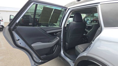 2022 Subaru Outback Onyx Edition XT