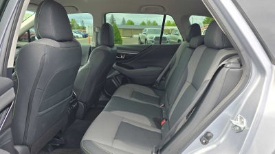 2022 Subaru Outback Onyx Edition XT