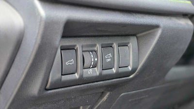 2022 Subaru Outback Onyx Edition XT