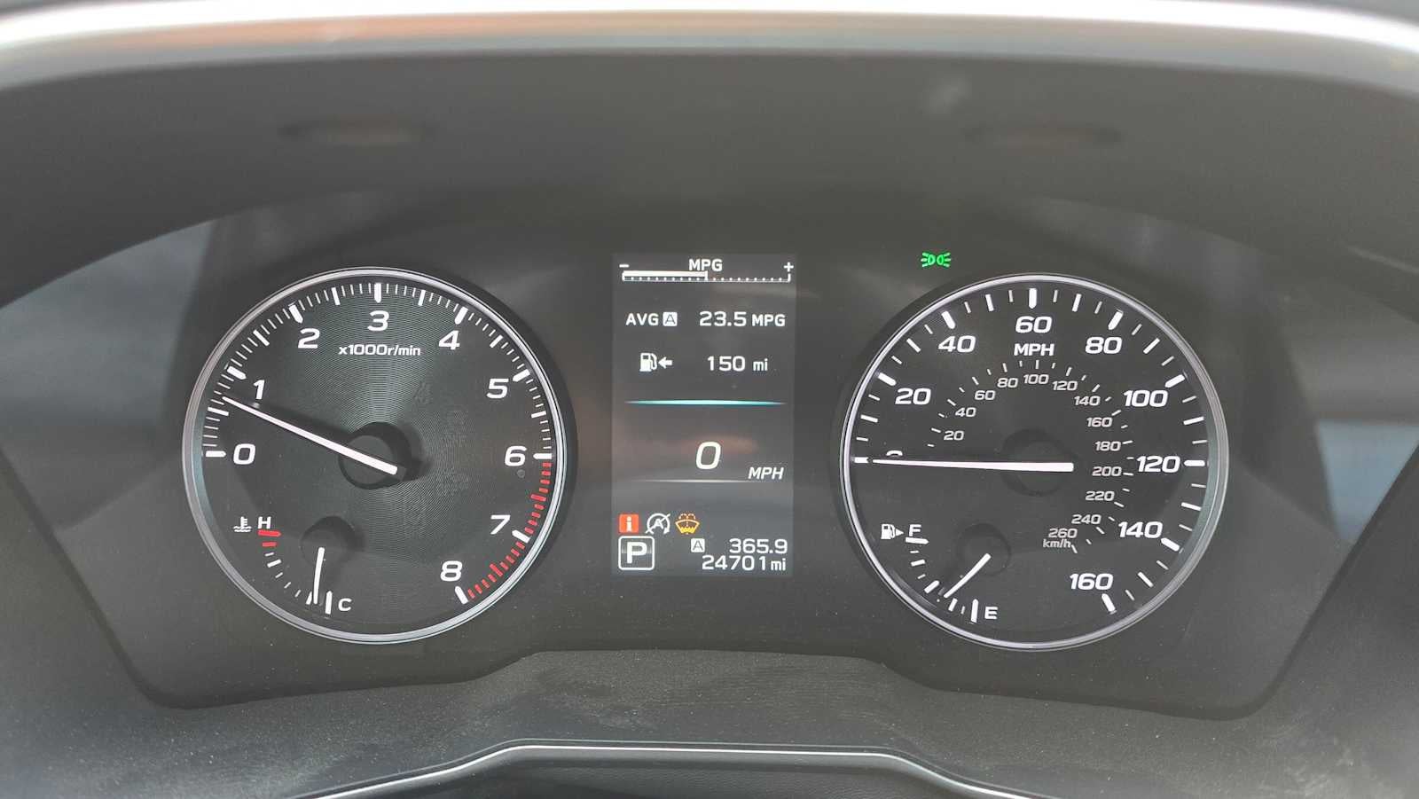 2022 Subaru Outback Onyx Edition XT