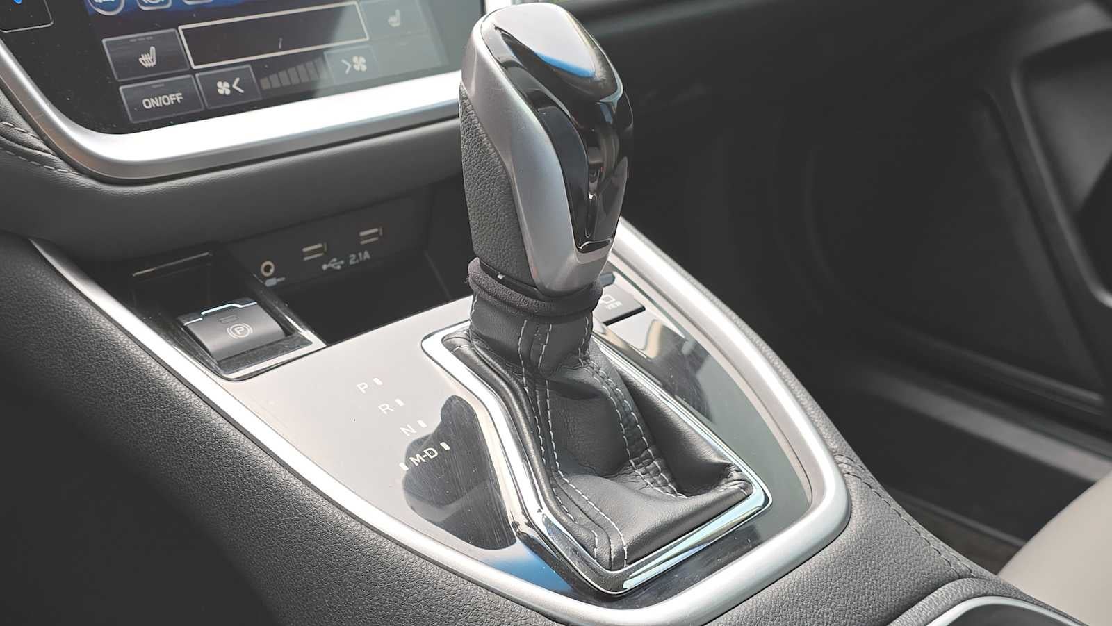 2022 Subaru Outback Onyx Edition XT