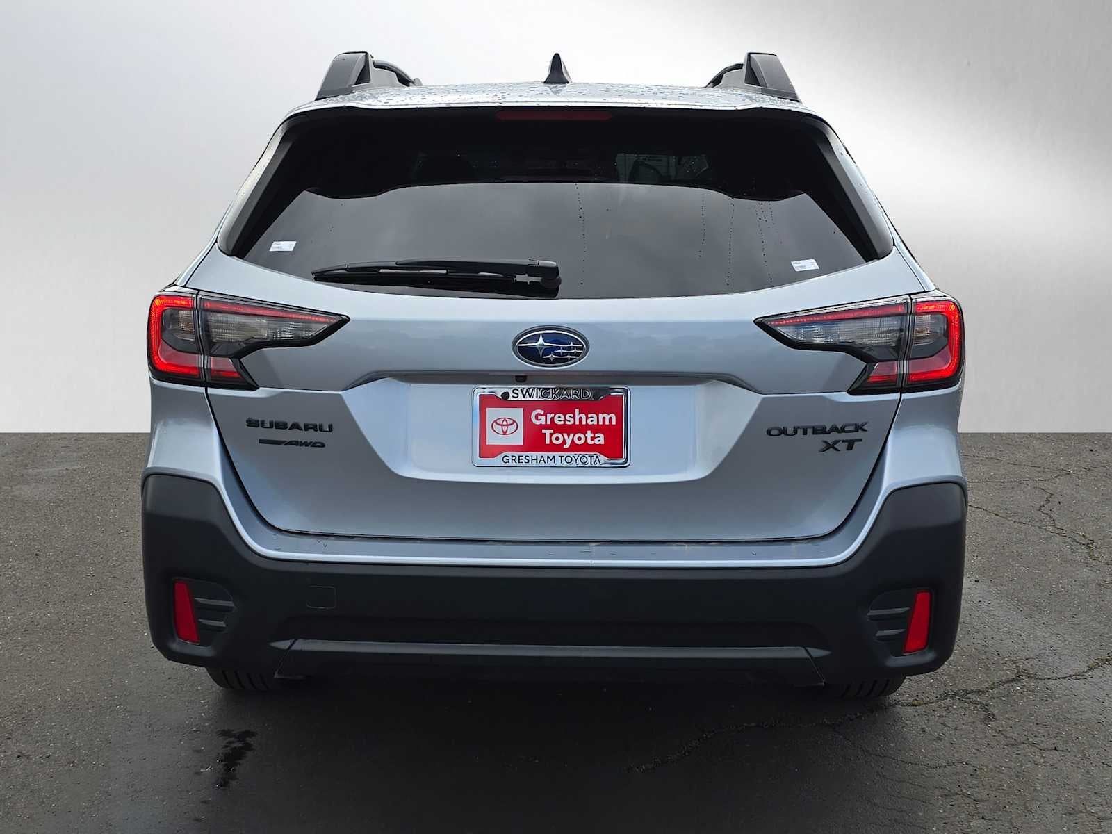 2022 Subaru Outback Onyx Edition XT