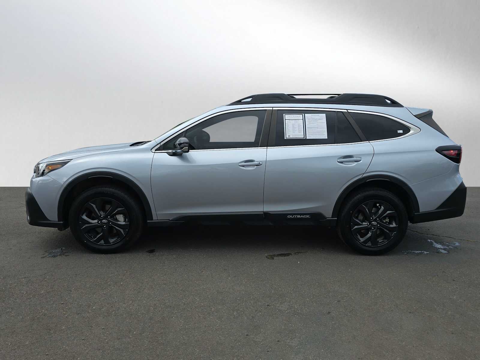 2022 Subaru Outback Onyx Edition XT