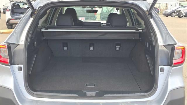 2022 Subaru Outback Onyx Edition XT
