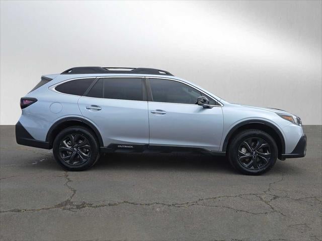 2022 Subaru Outback Onyx Edition XT