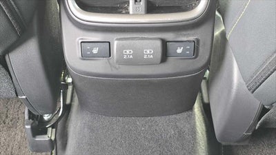 2022 Subaru Outback Onyx Edition XT